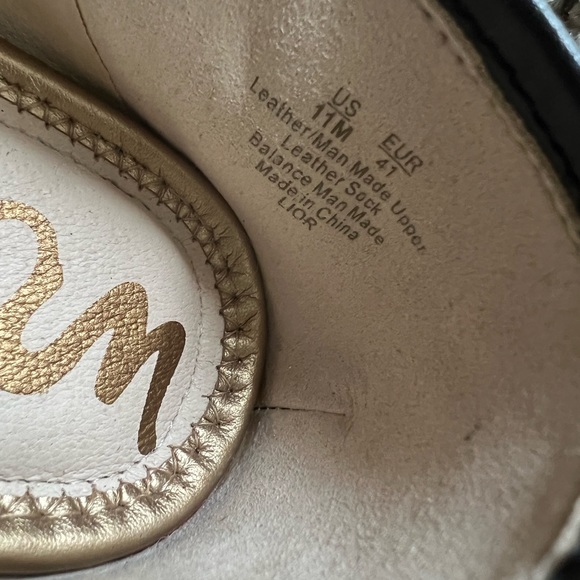 Sam Edelman real fur mules size 11M - Picture 8 of 10